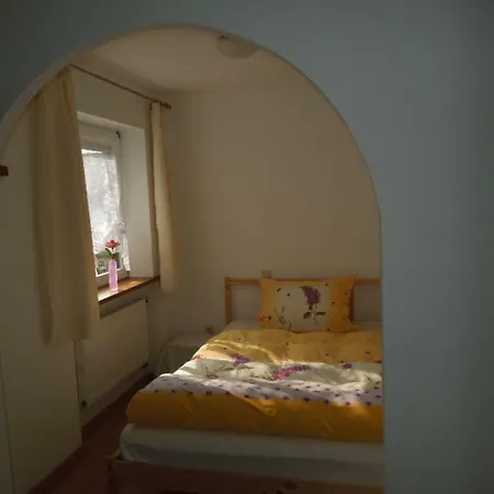 Angelas Apartment Grenzach-Wyhlen Buitenkant foto