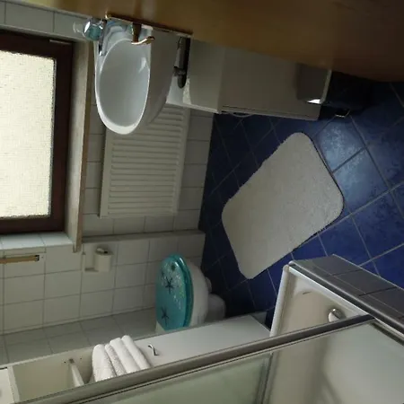 Angelas Apartment Grenzach-Wyhlen Buitenkant foto