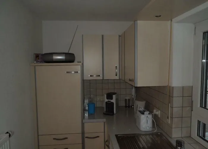 Angelas Apartment