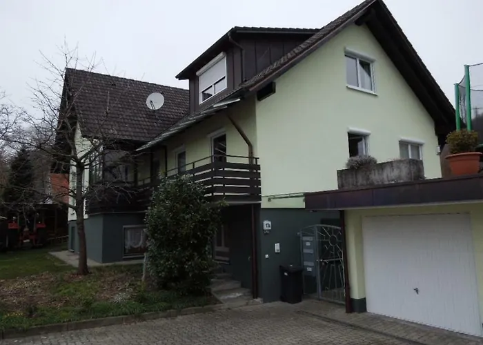 Angelas Apartment