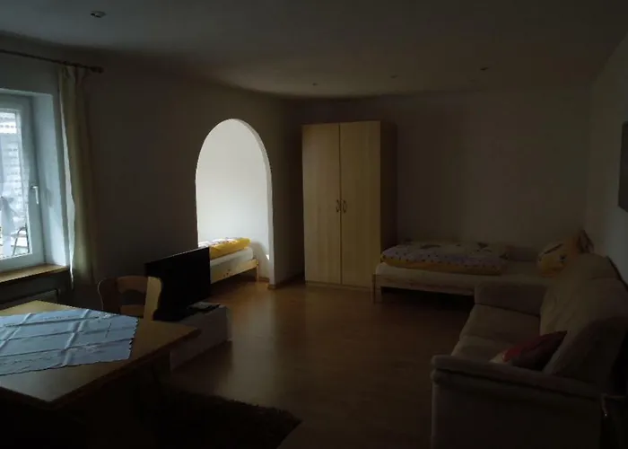 Angelas Apartment